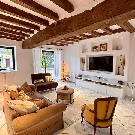 度假居 Homecircus - Charming Two Bedroom House