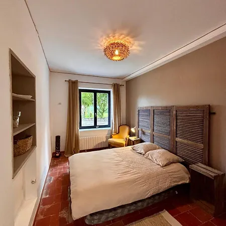 Homecircus - Charming Two Bedroom House Mansigné