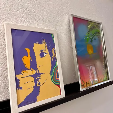 度假居 Homecircus - Charming Two Bedroom House