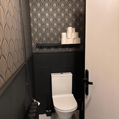 度假居 Homecircus - Charming Two Bedroom House *