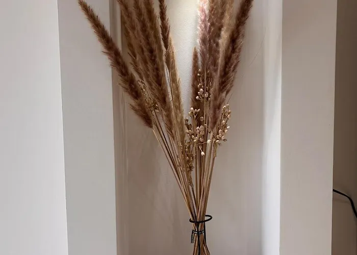 Homecircus - Charming Two Bedroom House * Mansigné